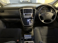 Toyota Alphard vaihtoauto