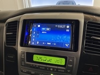 Toyota Alphard vaihtoauto