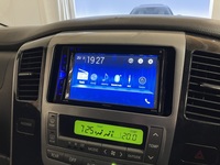 Toyota Alphard vaihtoauto