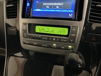 Toyota Alphard vaihtoauto