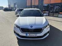 Skoda Scala vaihtoauto