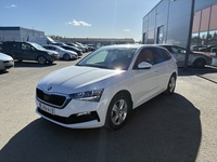 Skoda Scala vaihtoauto