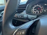 Skoda Scala vaihtoauto