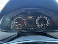 Skoda Scala vaihtoauto