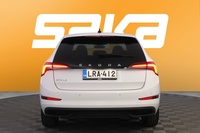 Skoda Scala vaihtoauto