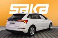Skoda Scala vaihtoauto