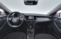 Skoda Scala vaihtoauto