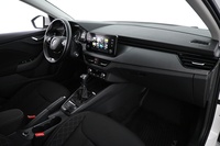 Skoda Scala vaihtoauto