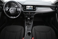 Skoda Scala vaihtoauto