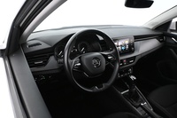 Skoda Scala vaihtoauto