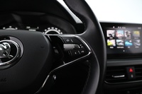 Skoda Scala vaihtoauto