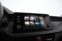 Skoda Scala vaihtoauto