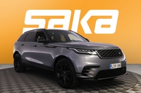 Land Rover Range Rover Velar vaihtoauto