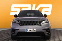 Land Rover Range Rover Velar vaihtoauto