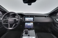 Land Rover Range Rover Velar vaihtoauto