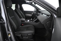 Land Rover Range Rover Velar vaihtoauto