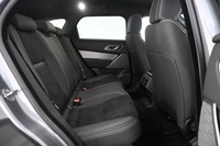 Land Rover Range Rover Velar vaihtoauto