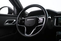 Land Rover Range Rover Velar vaihtoauto