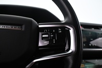 Land Rover Range Rover Velar vaihtoauto