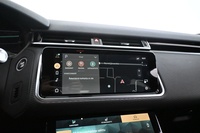 Land Rover Range Rover Velar vaihtoauto