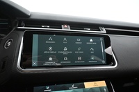 Land Rover Range Rover Velar vaihtoauto