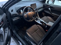 Mitsubishi Eclipse vaihtoauto