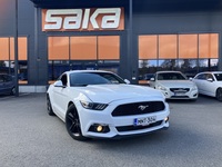 Ford USA Mustang vaihtoauto