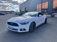 Ford USA Mustang vaihtoauto