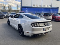 Ford USA Mustang vaihtoauto