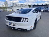 Ford USA Mustang vaihtoauto