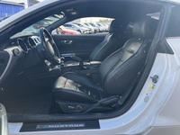 Ford USA Mustang vaihtoauto