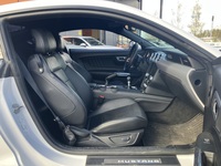Ford USA Mustang vaihtoauto