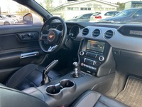 Ford USA Mustang vaihtoauto