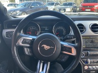 Ford USA Mustang vaihtoauto