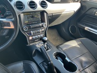 Ford USA Mustang vaihtoauto