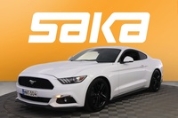 Ford USA Mustang vaihtoauto