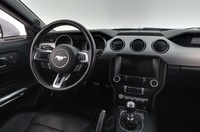 Ford USA Mustang vaihtoauto