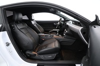 Ford USA Mustang vaihtoauto