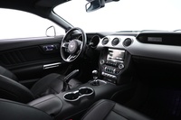 Ford USA Mustang vaihtoauto