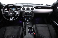 Ford USA Mustang vaihtoauto