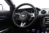 Ford USA Mustang vaihtoauto