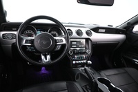 Ford USA Mustang vaihtoauto