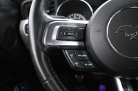 Ford USA Mustang vaihtoauto