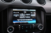 Ford USA Mustang vaihtoauto