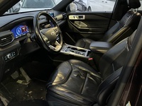 Ford USA Explorer vaihtoauto