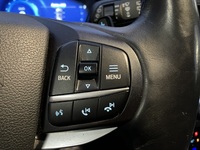 Ford USA Explorer vaihtoauto