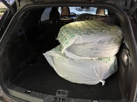 Ford USA Explorer vaihtoauto