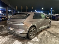 Hyundai IONIQ 5 vaihtoauto