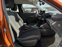 Peugeot e-2008 vaihtoauto