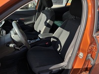 Peugeot e-2008 vaihtoauto